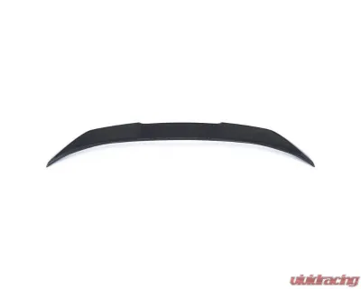 3D Design Carbon Trunk Spoiler BMW G42 2-Series  2020-2024 - 3109-34213