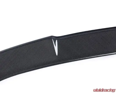 3D Design Carbon Trunk Spoiler BMW G42 2-Series  2020-2024 - 3109-34213