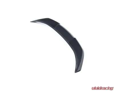 3D Design Carbon Trunk Spoiler BMW G42 2-Series  2020-2024 - 3109-34213