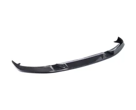 3D Design CFRP LCI M-Sport Front Lip Spoiler