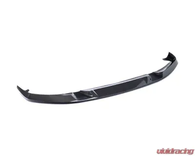 3D Design CFRP LCI M-Sport Front Lip Spoiler - 3101-30121