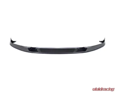 3D Design CFRP LCI M-Sport Front Lip Spoiler - 3101-30121