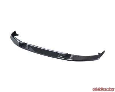 3D Design CFRP LCI M-Sport Front Lip Spoiler - 3101-30121