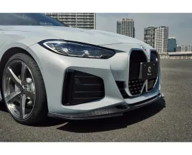 3D Design CFRP M-Sport Front Lip Spoiler