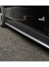3D Design CFRP LCI JCW Side Skirts                                     - 3104-25411 - Image 2