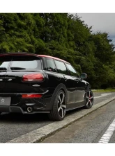 3D Design CFRP LCI JCW Side Skirts                                     - 3104-25411 - Image 3