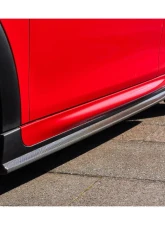 3D Design CFRP JCW Side Skirts                                     - 3104-25611 - Image 7