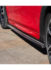 3D Design CFRP JCW Side Skirts                                     - 3104-25611 - Image 3
