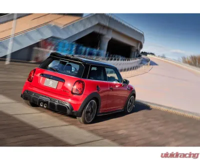 3D Design CFRP JCW Side Skirts - 3104-25611