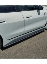 3D Design CFRP M-Sport Side Skirt Set                                     - 3104-32612 - Image 8