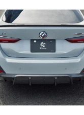 3D Design CFRP Trunk Spoiler                                     - 3109-32612 - Image 3