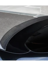 3D Design CFRP Trunk Spoiler                                     - 3109-32612 - Image 5
