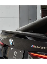 3D Design CFRP Trunk Spoiler                                     - 3109-32612 - Image 6