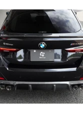 3D Design CFRP Trunk Spoiler                                     - 3109-32612 - Image 7