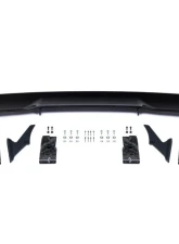 3D Design Carbon Fiber Racing Wing                                     - 3111-38212 - Image 5