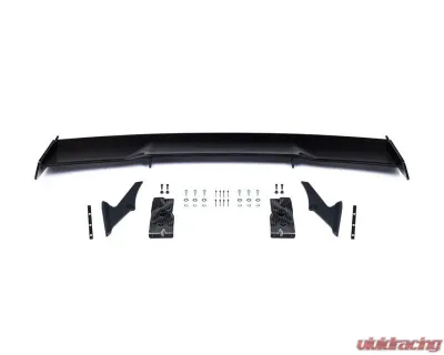 3D Design Carbon Fiber Racing Wing - 3111-38212
