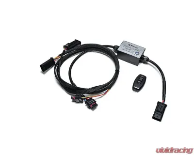 3D Design Exhaust Valve Controller - Dual BMW  G8X S58 | G16 M850i N63 2019+ - 4191-00102