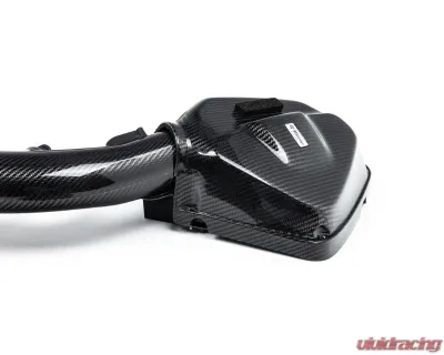 3D Design S55 M2 High Flow Carbon Intake - 5402-25521