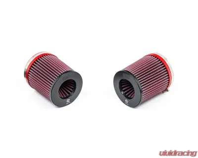 3D Design S55 M2 High Flow Carbon Intake - 5402-25521