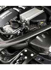 3D Design S55 M2 High Flow Carbon Intake                                     - 5402-25521 - Image 4