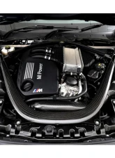 3D Design S55 M3 | M4 High Flow Carbon Intake                                     - 5402-25511 - Image 4