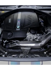 3D Design N55 High Flow Carbon Intake                                     - 5402-15511 - Image 5