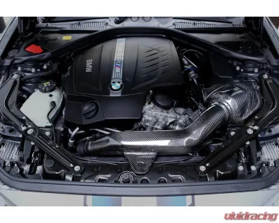 3D Design N55 High Flow Carbon Intake - 5402-15511