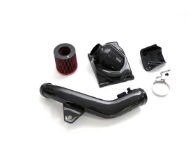 3D Design N55 High Flow Carbon Intake