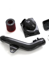 3D Design N55 High Flow Carbon Intake                                     - 5402-15511 - Image 6