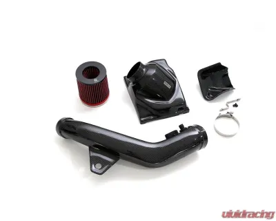 3D Design N55 High Flow Carbon Intake - 5402-15511