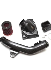3D Design N55 Automatic Transmission High Flow Carbon Intake                                     - 5402-15521 - Image 6
