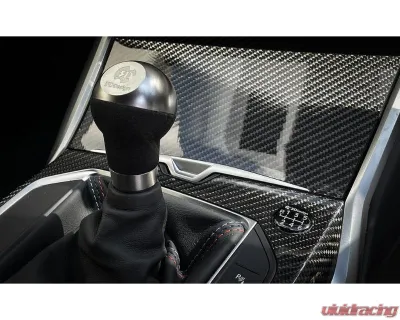 3D Design Billet Aluminum Shift Knob - 6101-00111