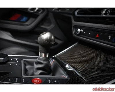 3D Design Billet Aluminum Shift Knob - 6101-00111