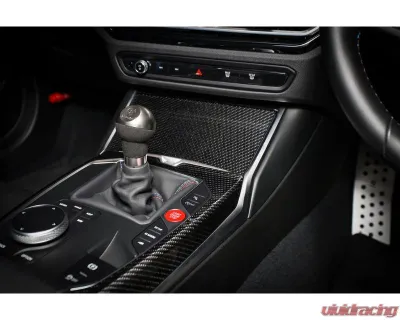 3D Design Billet Aluminum Shift Knob - 6101-00111