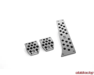 3D Design RHD Manual Transmission Pedal Set - 6102-00212