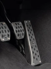 3D Design RHD Manual Transmission Pedal Set                                     - 6102-00212 - Image 3