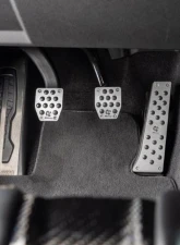 3D Design RHD Manual Transmission Pedal Set                                     - 6102-00212 - Image 4