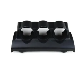 3D Design 3 - 52mm Gauge Panel
