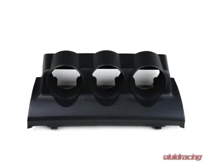 3D Design 3 - 52mm Gauge Panel - 6201-23011