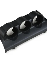 3D Design 3 - 52mm Gauge Panel                                     - 6201-23011 - Image 2