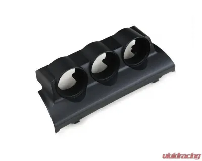 3D Design 3 - 52mm Gauge Panel - 6201-23011
