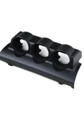 3D Design 3 - 52mm Gauge Panel                                     - 6201-23011 - Image 3