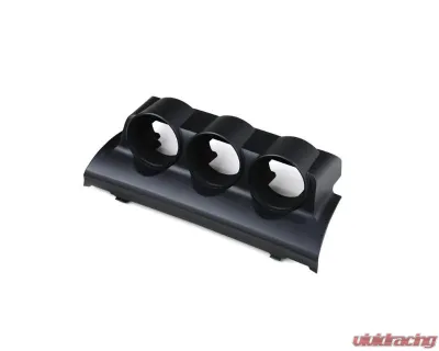 3D Design 3 - 52mm Gauge Panel - 6201-23011