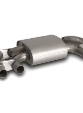 Remus RMS Axle Back Exhaust BMW M3 (G80)/M4 (G82) 2021+                                     - 081021 1500 - Image 2