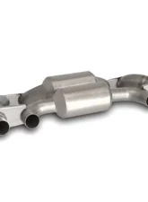 Remus RMS Axle Back Exhaust BMW M3 (G80)/M4 (G82) 2021+                                     - 081021 1510 - Image 2