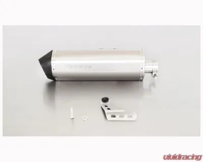 Remus 14882 257016 Okami Titanium Slip-On for Honda CRF1000L