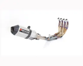 Remus Okami Titanium Race Slip-On Yamaha YZF-R6 2017