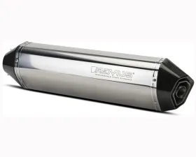Remus 54mm Hexacone Stainless Steel Slip-On