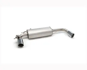 Remus Axle Catback Exhaust (Tail Pipes Req) BMW M135I F40 2019