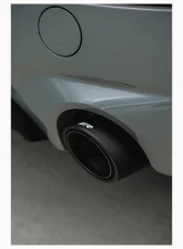 Remus Axle Catback Exhaust (Tail Pipes Req) BMW M135I F40 2019                                     - 754019 1500-5 - Image 3